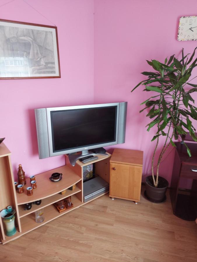 Ferienwohnung Отдельная Комната В Юрмале Jūrkalne Exterior foto