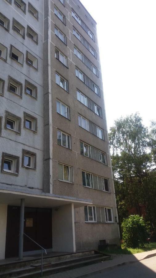 Ferienwohnung Отдельная Комната В Юрмале Jūrkalne Exterior foto